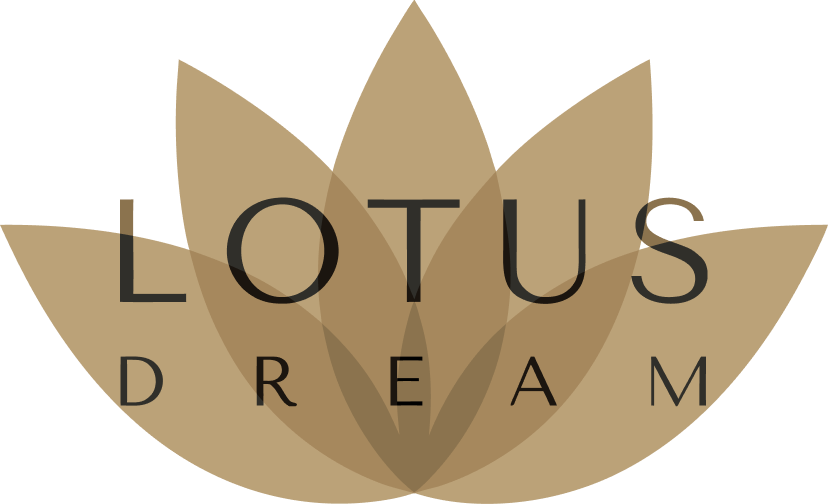 Lotus Dream logotip